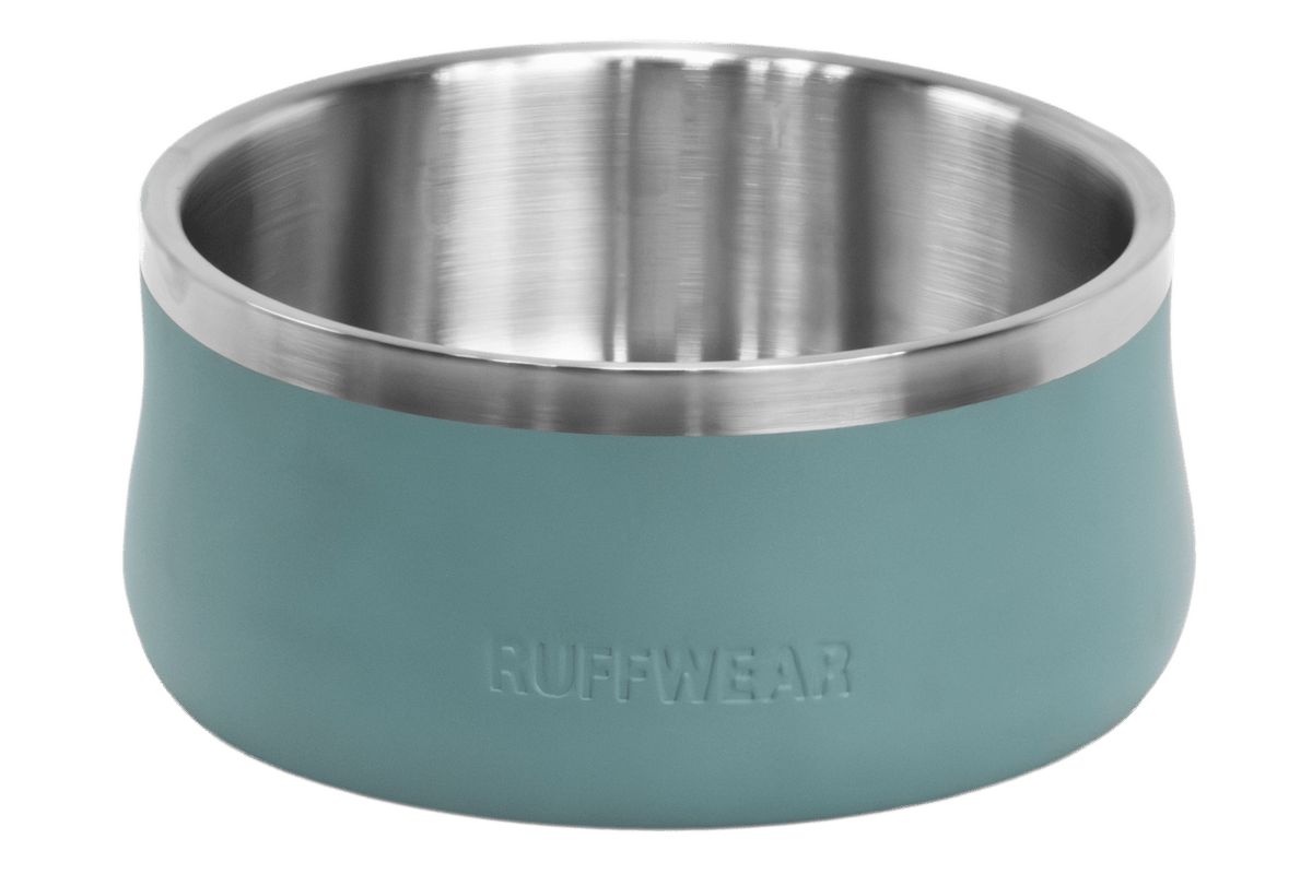 Basecamp™ Dog Bowl - Eva Pet - Ruff Wear Inc