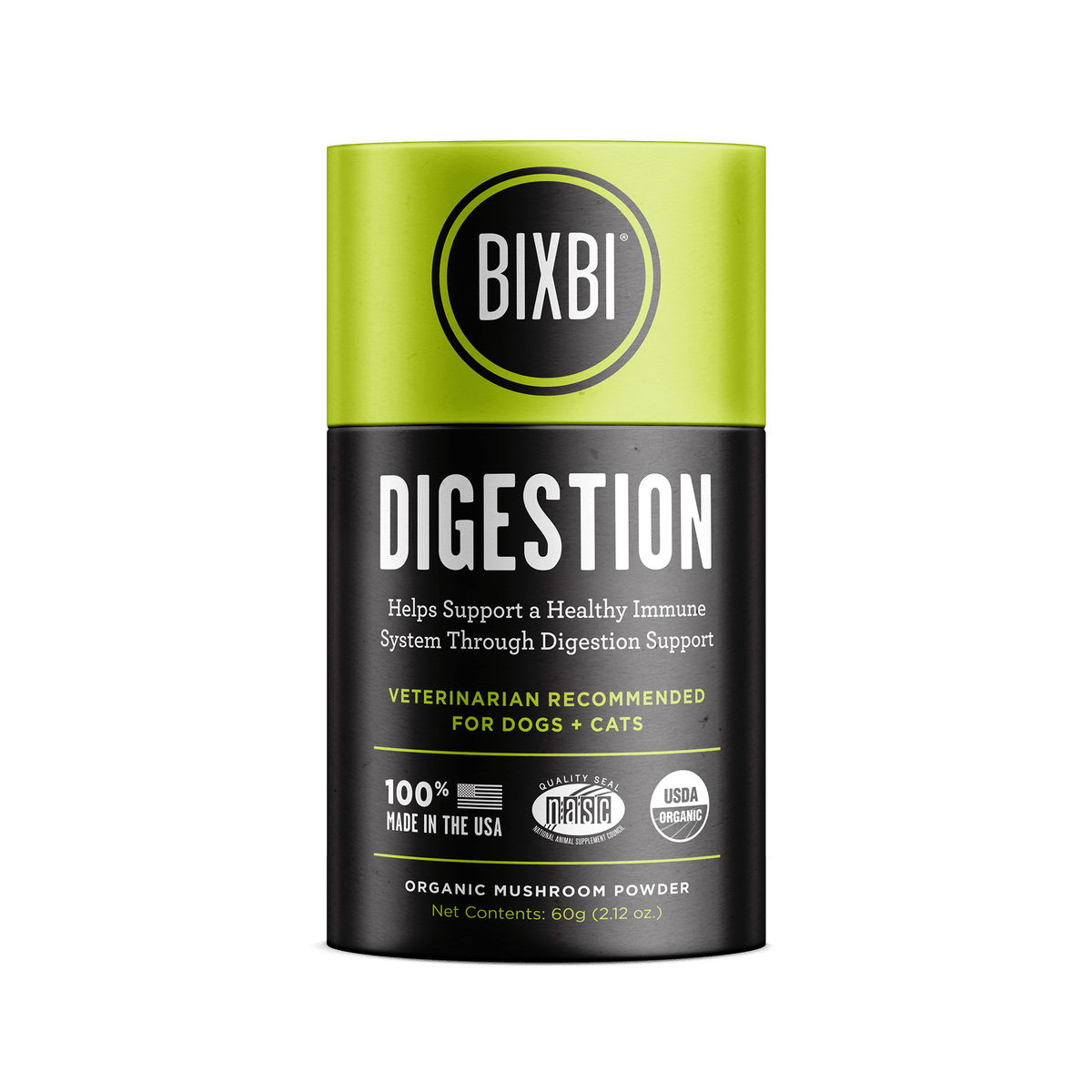 BIXBI® Digestion Supplement - Eva Pet - Bixbi