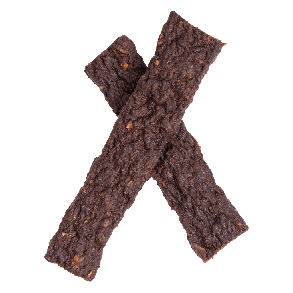 BIXBI® Skin & Coat Jerky Treats for Dogs – Chicken Recipe - Eva Pet - Bixbi