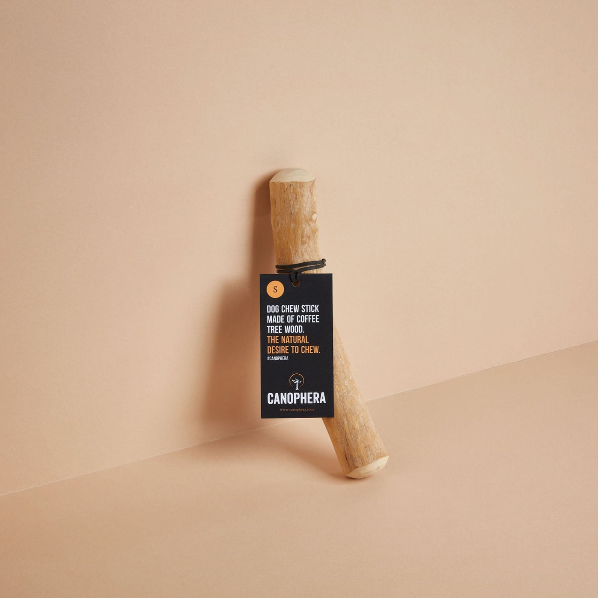 Coffee Wood Chew Sticks - Eva Pet - CANOPHERA
