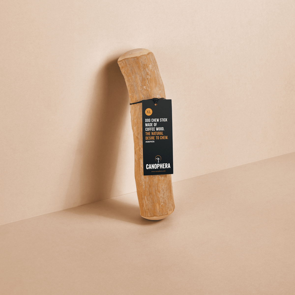 Coffee Wood Chew Sticks - Eva Pet - CANOPHERA
