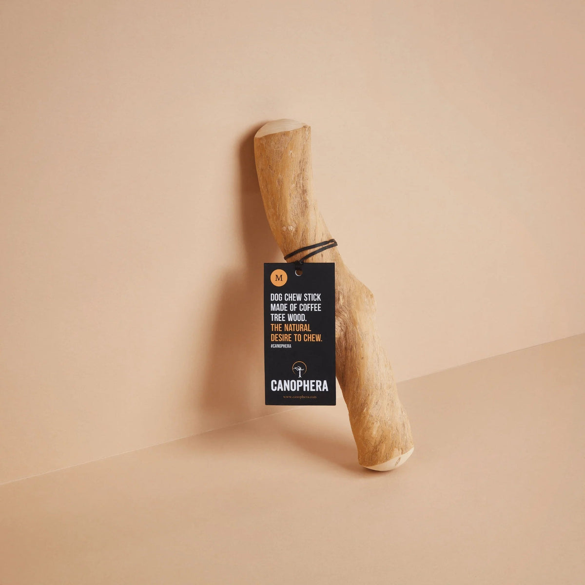 Coffee Wood Chew Sticks - Eva Pet - Eva Pet