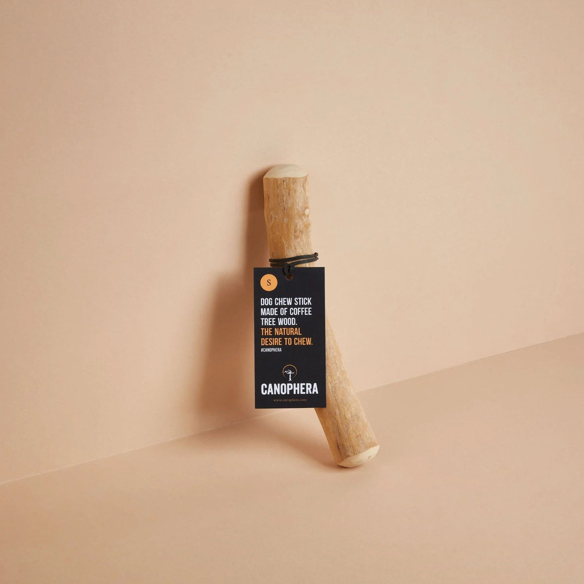 Coffee Wood Chew Sticks - Eva Pet - Eva Pet