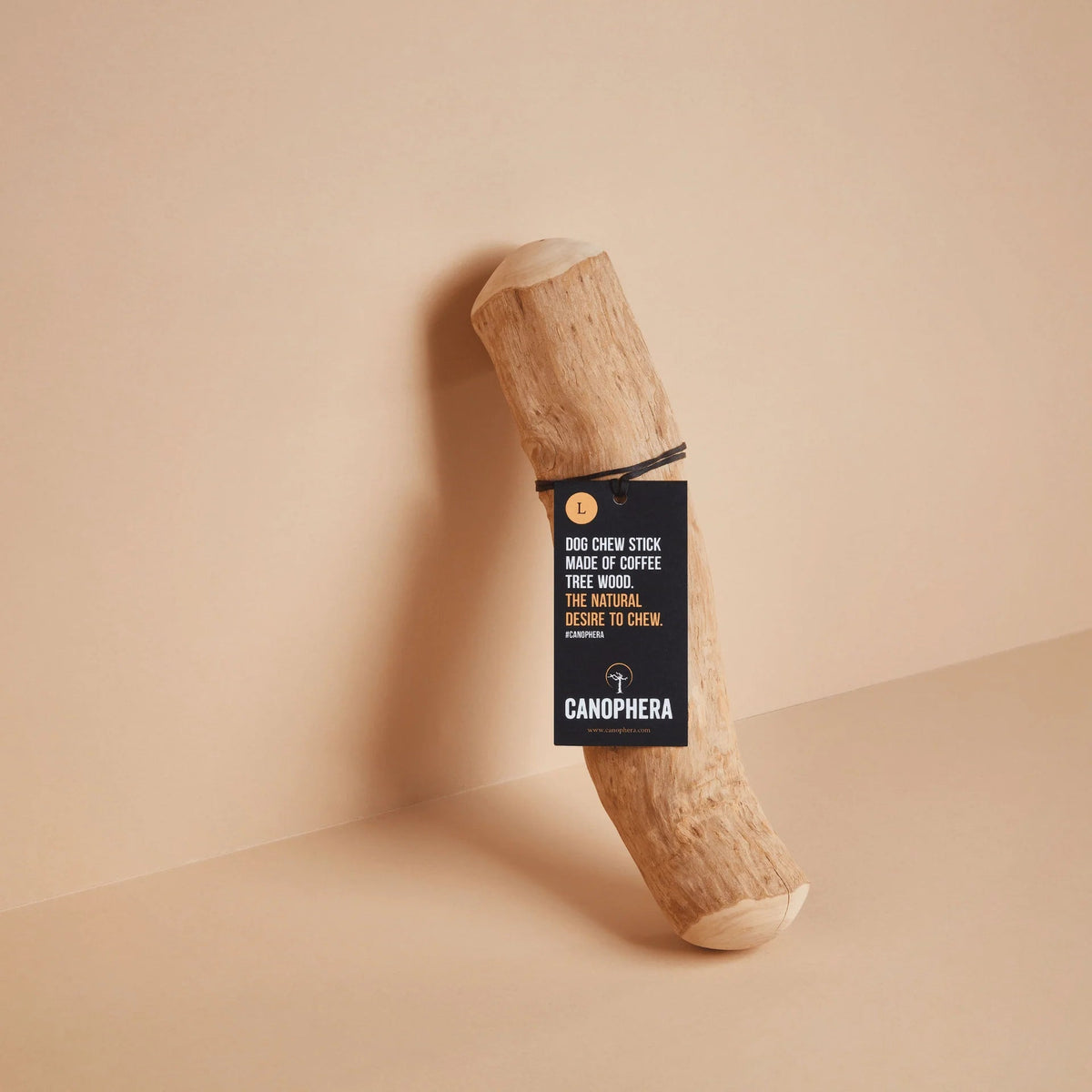 Coffee Wood Chew Sticks - Eva Pet - Eva Pet