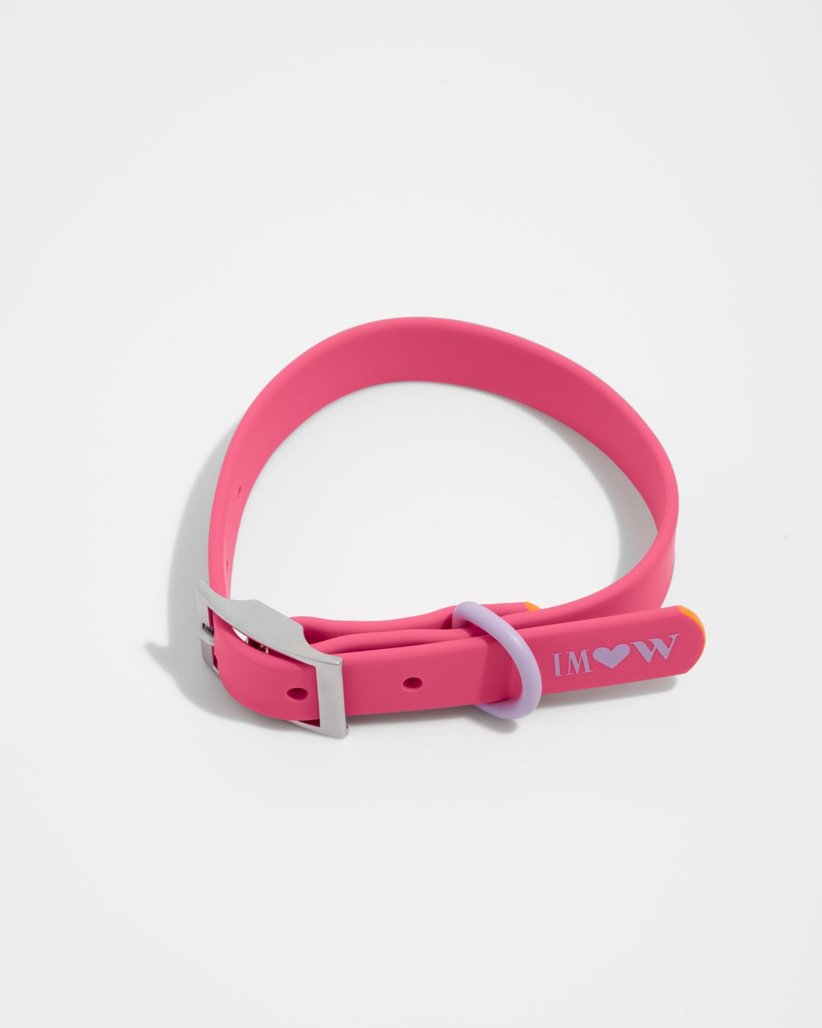 Collar - Eva Pet - Wild One
