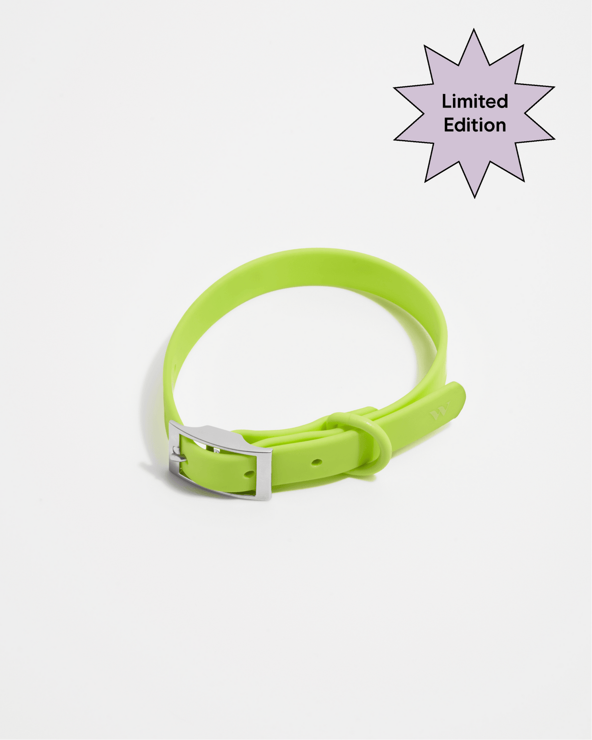 Collar - Eva Pet - Wild One
