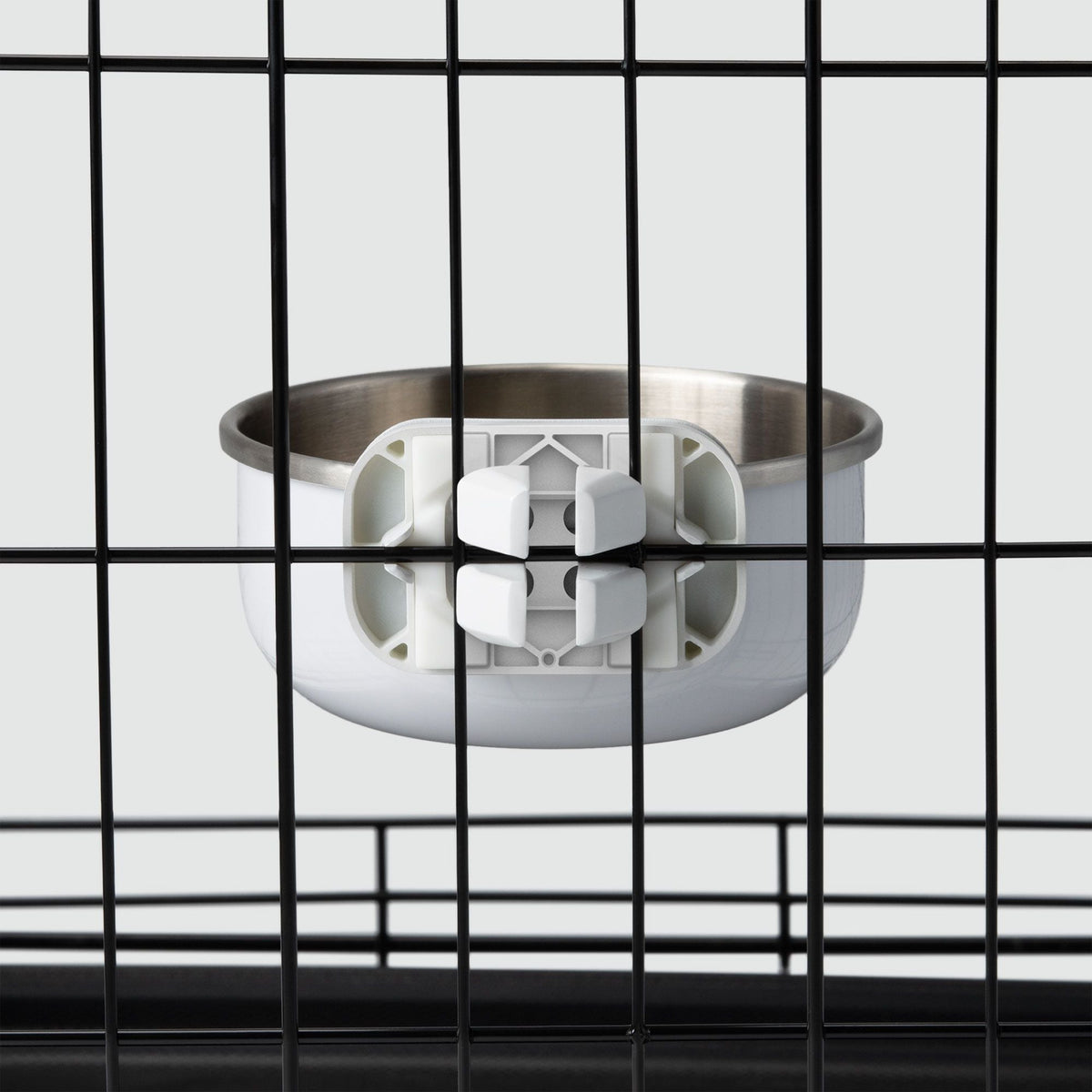 Crate Bowl - Eva Pet - Diggs
