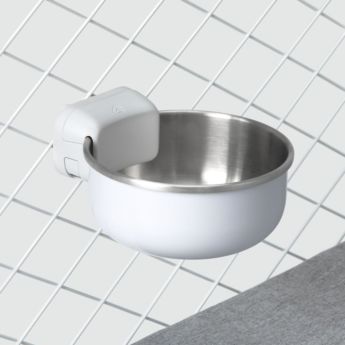 Crate Bowl - Eva Pet - Diggs