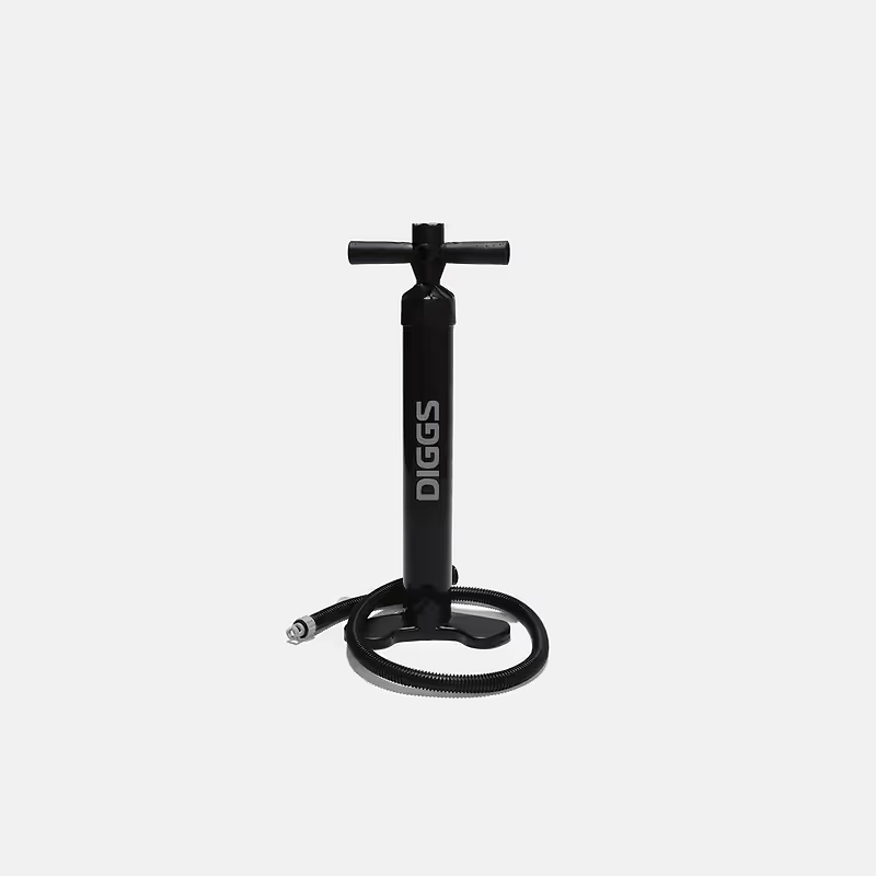 Enventur Air Pump - Eva Pet - Diggs