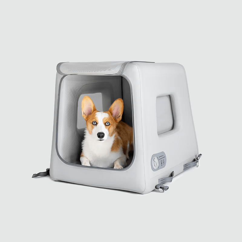 Enventur Travel Kennel - Eva Pet - Diggs