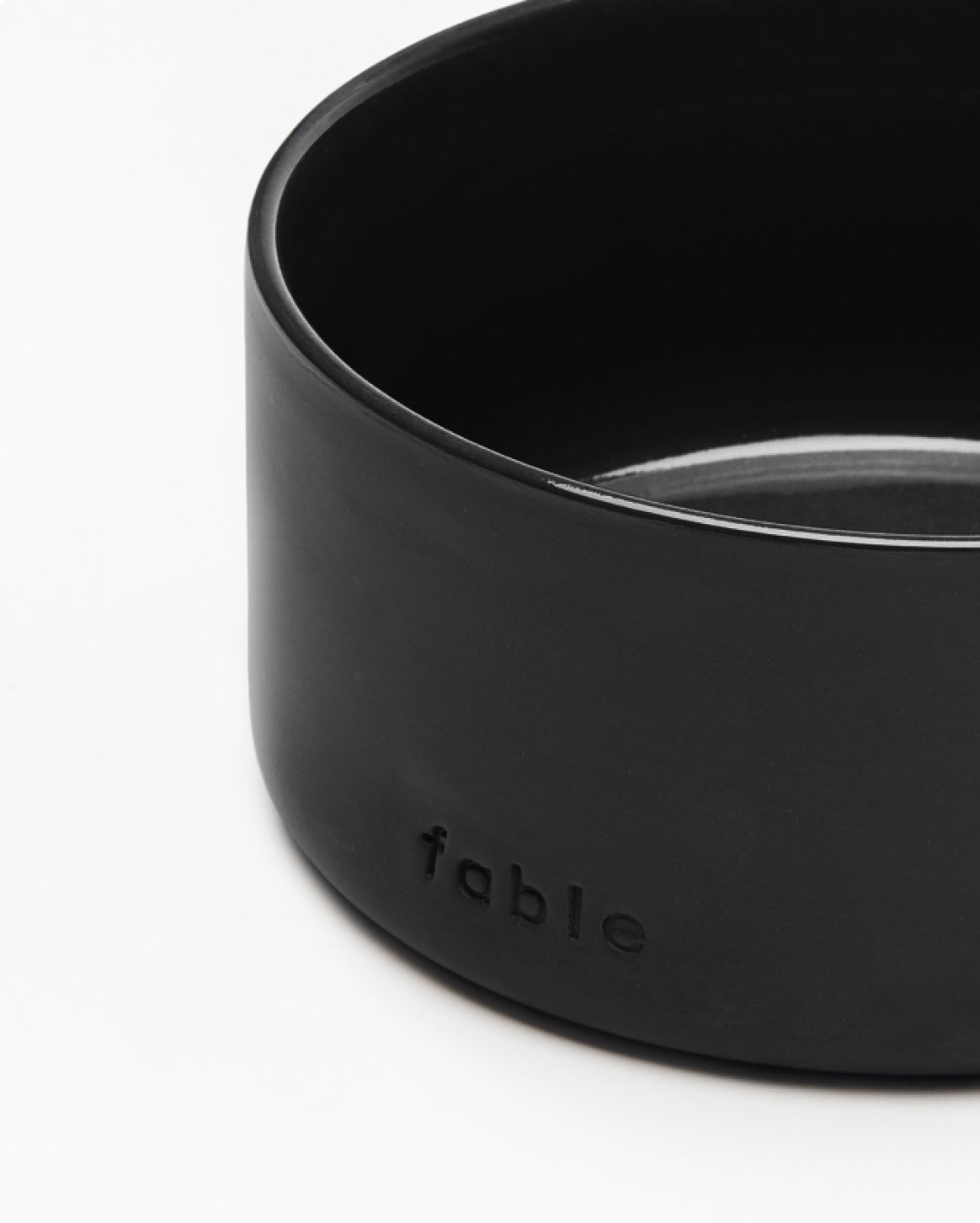 Fable Bowl - Eva Pet - Fable Pets
