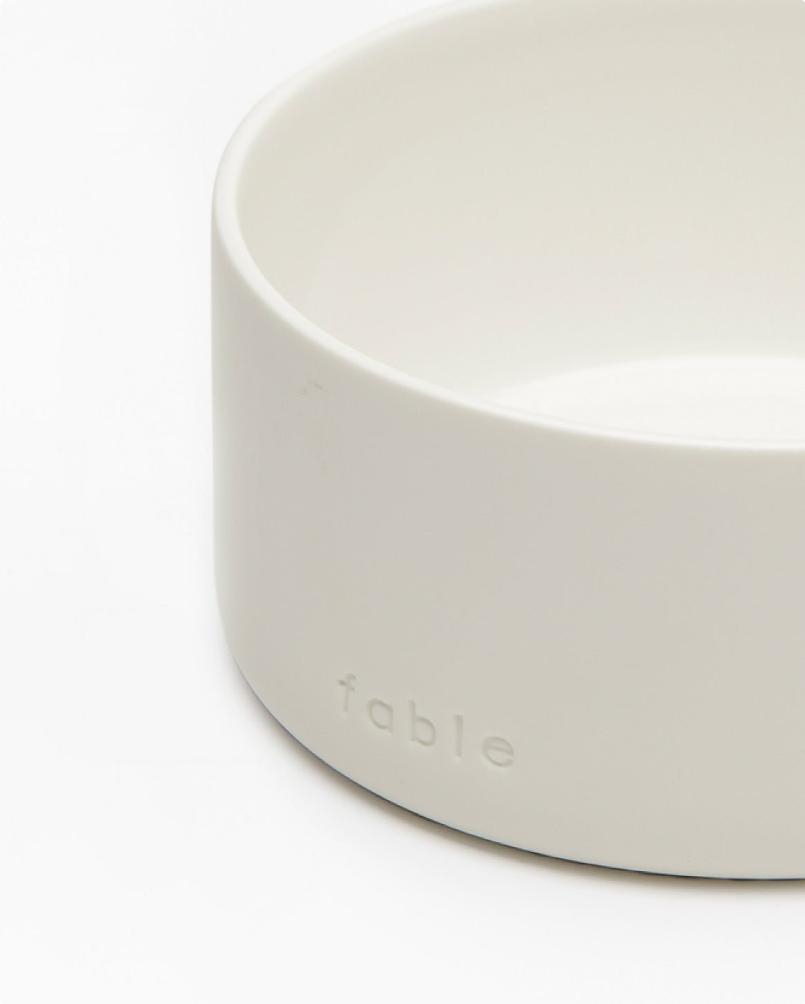 Fable Bowl - Eva Pet - Fable Pets