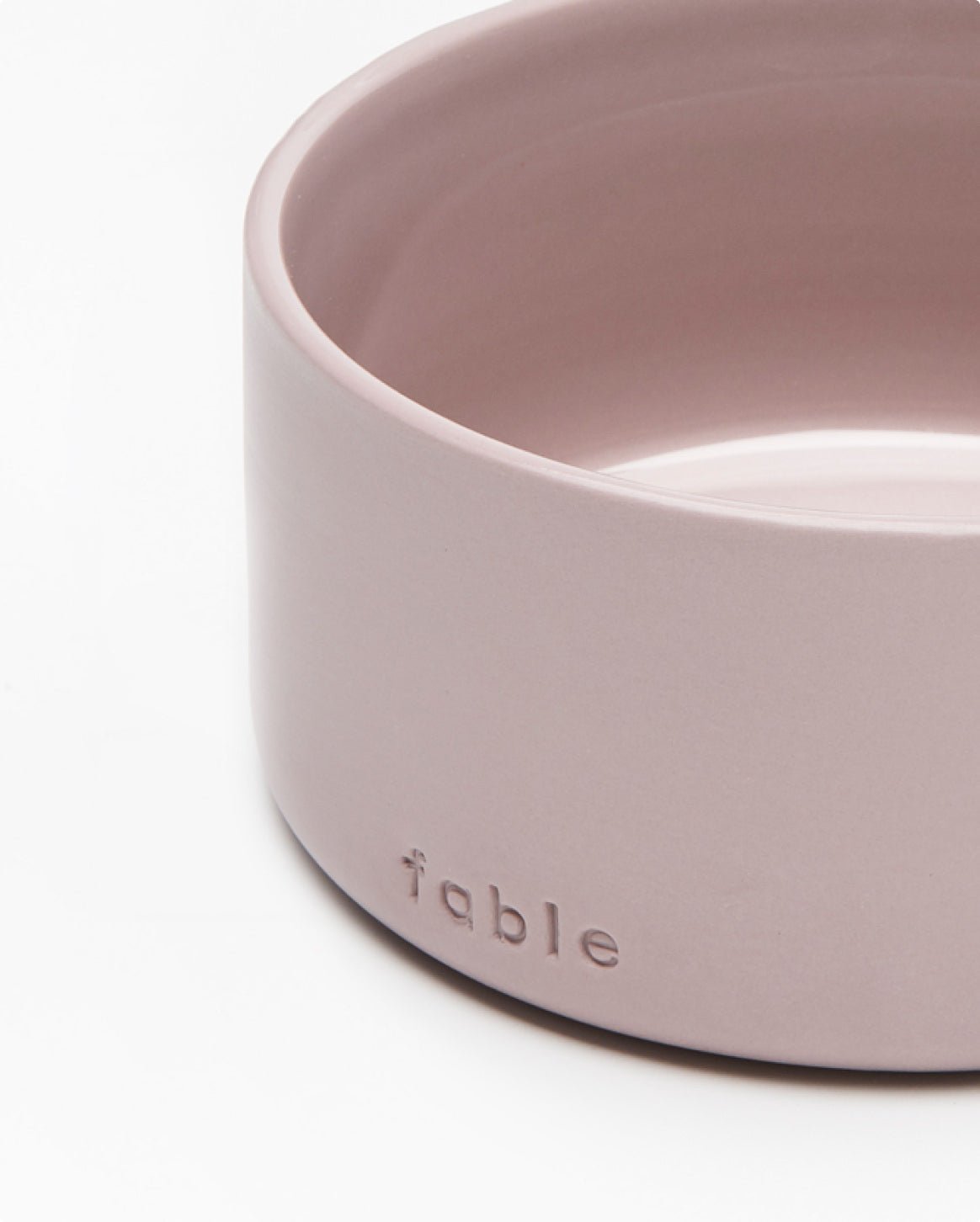 Fable Bowl - Eva Pet - Fable Pets
