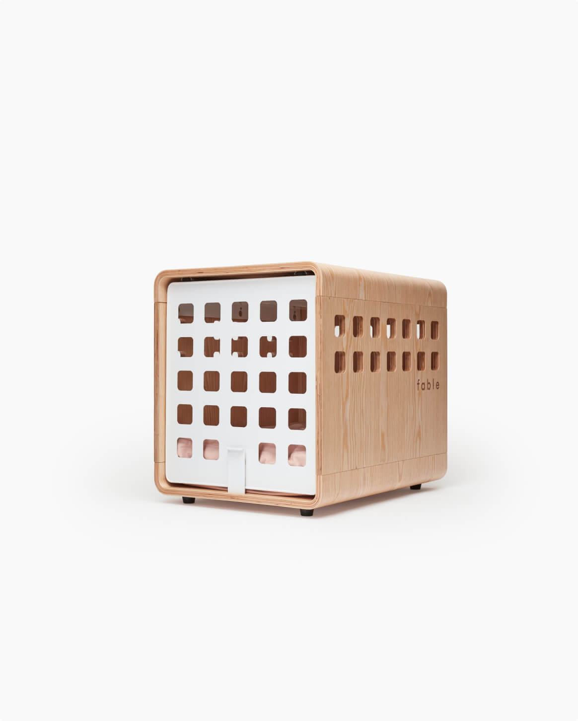 Fable Crate - Eva Pet - Fable Pets
