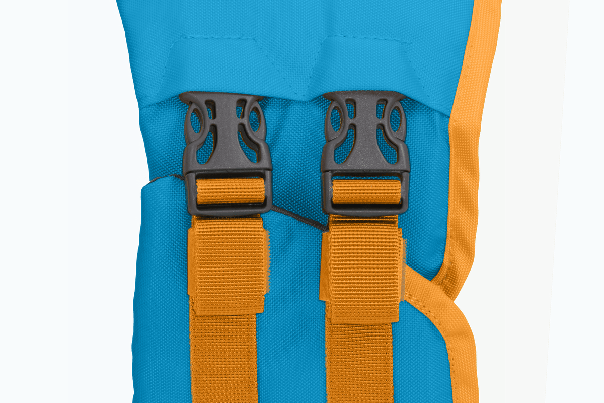 Float Coat™ Dog Life Jacket - Eva Pet - Ruff Wear Inc.