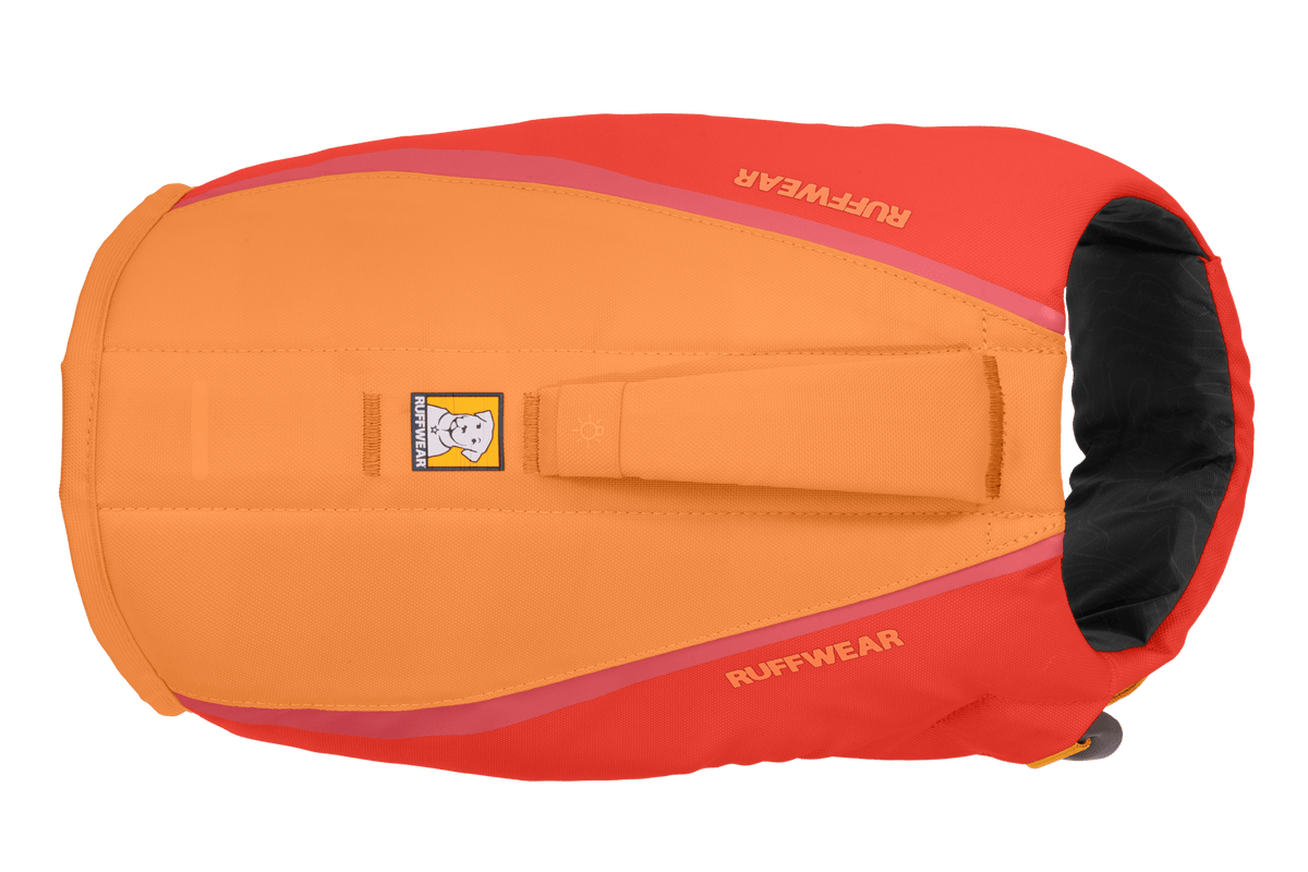 Float Coat™ Dog Life Jacket - Eva Pet - Ruff Wear Inc.