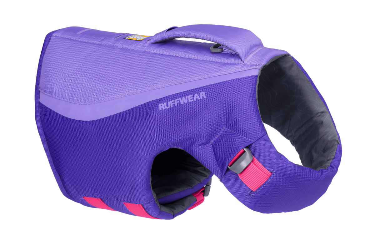 Float Coat™ Dog Life Jacket - Eva Pet - Ruff Wear Inc.