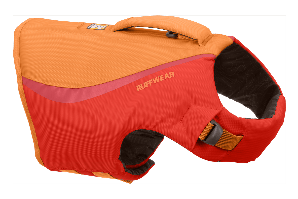 Float Coat™ Dog Life Jacket - Eva Pet - Ruff Wear Inc.