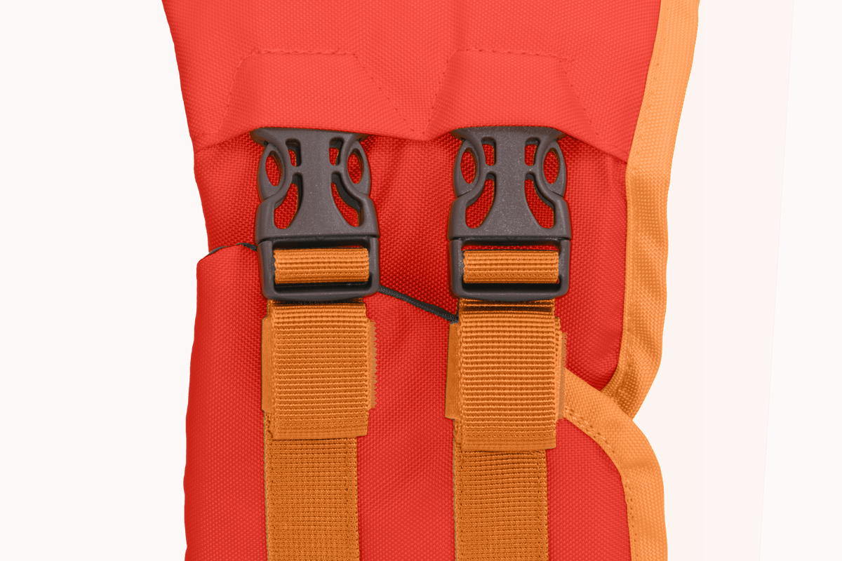 Float Coat™ Dog Life Jacket - Eva Pet - Ruff Wear Inc.