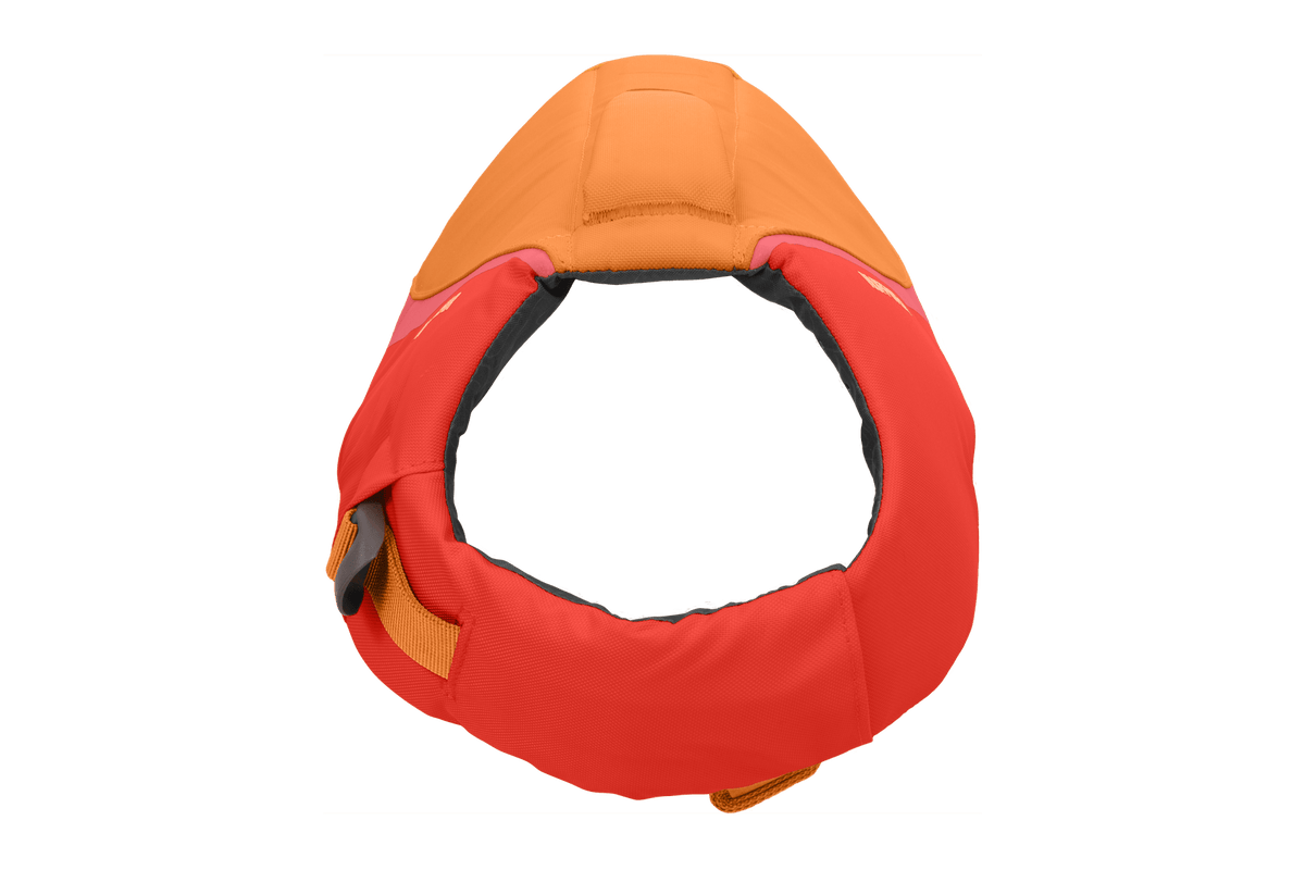 Float Coat™ Dog Life Jacket - Eva Pet - Ruff Wear Inc.