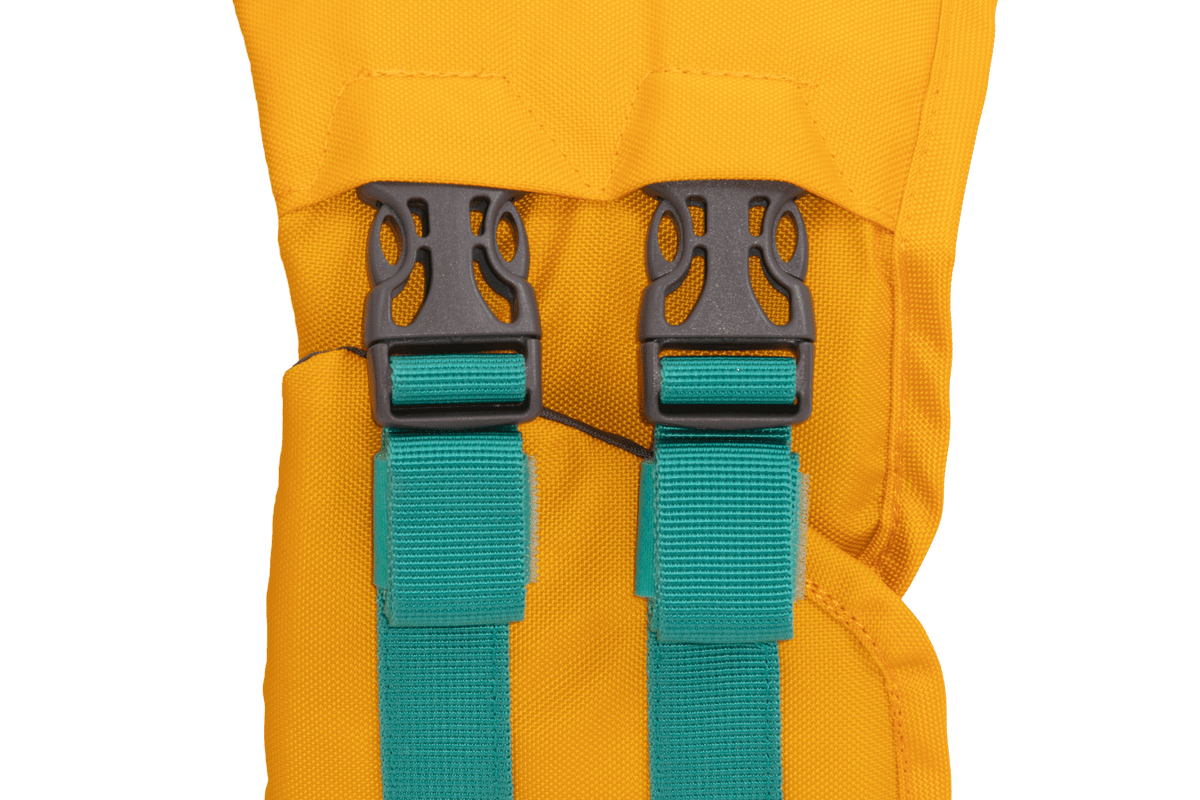 Float Coat™ Dog Life Jacket - Eva Pet - Ruff Wear Inc.