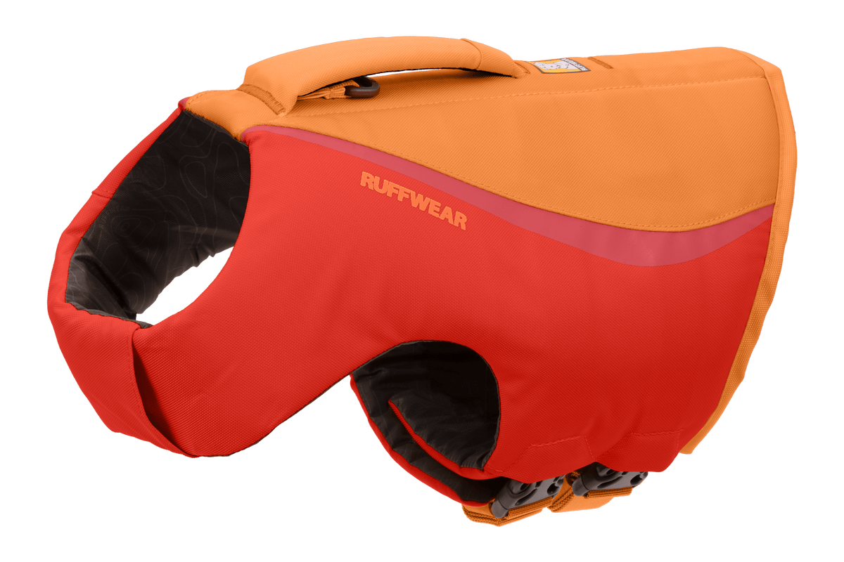 Float Coat™ Dog Life Jacket - Eva Pet - Ruff Wear Inc.