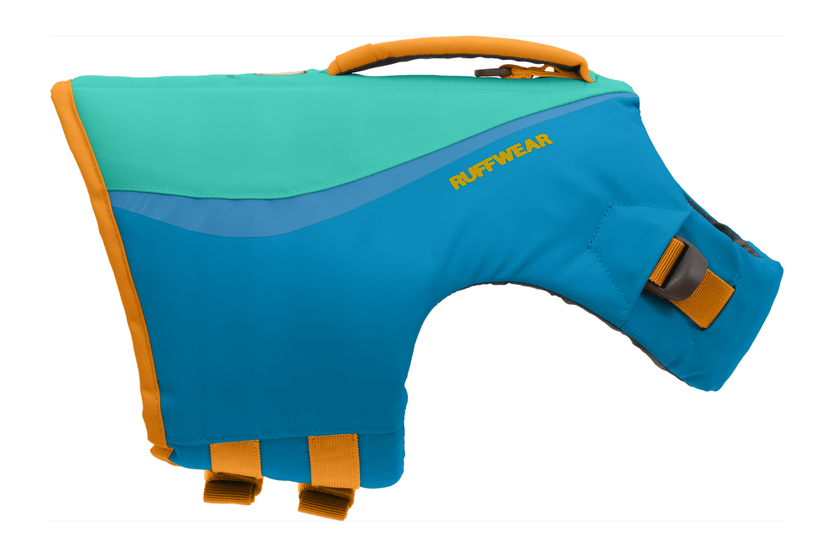 Float Coat™ Dog Life Jacket - Eva Pet - Ruff Wear Inc.