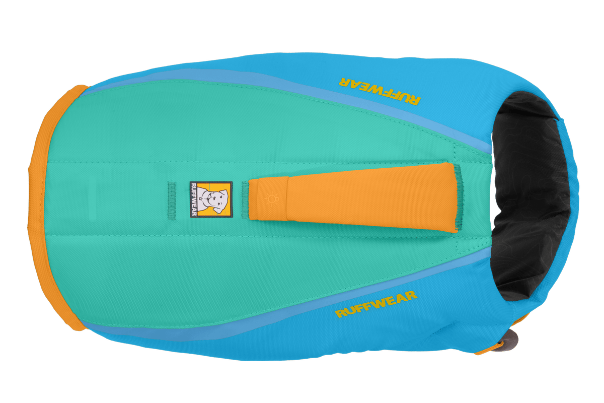 Float Coat™ Dog Life Jacket - Eva Pet - Ruff Wear Inc.