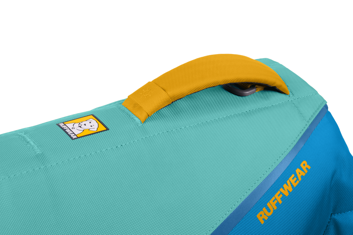 Float Coat™ Dog Life Jacket - Eva Pet - Ruff Wear Inc.