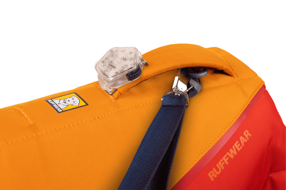Float Coat™ Dog Life Jacket - Eva Pet - Ruff Wear Inc.