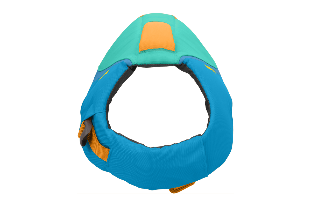 Float Coat™ Dog Life Jacket - Eva Pet - Ruff Wear Inc.