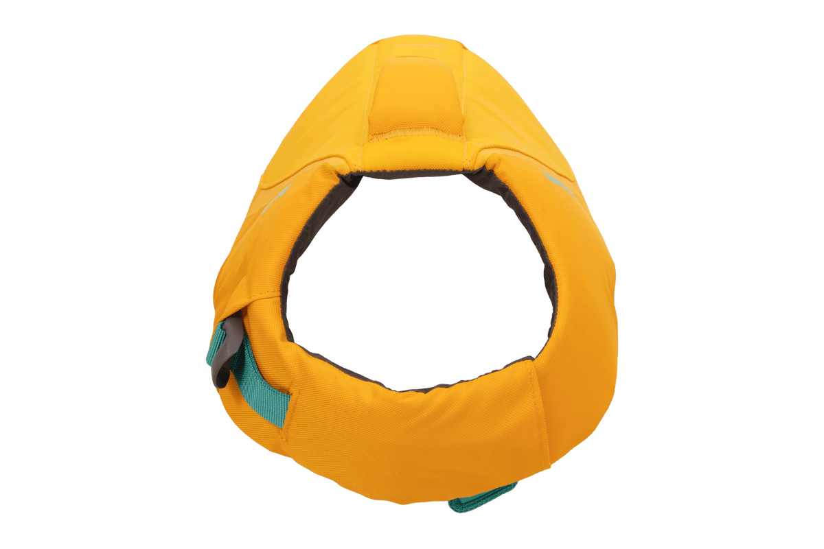 Float Coat™ Dog Life Jacket - Eva Pet - Ruff Wear Inc.