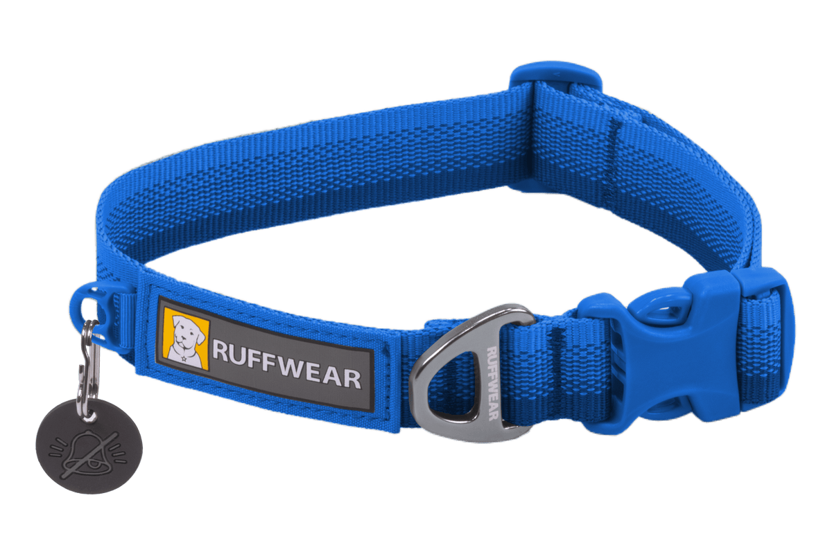 Front Range™ Dog Collar - Eva Pet - Ruff Wear Inc.