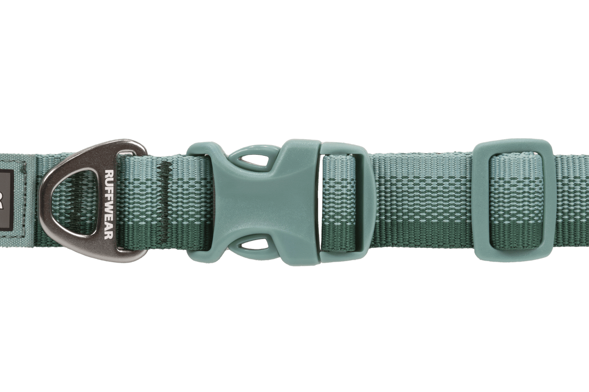Front Range™ Dog Collar - Eva Pet - Ruff Wear Inc.