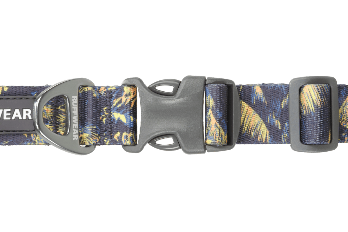 Front Range™ Dog Collar - Eva Pet - Ruff Wear Inc.