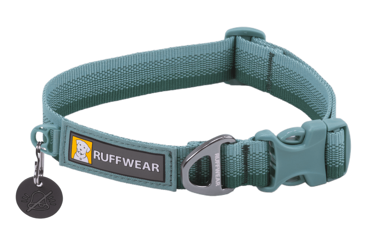 Front Range™ Dog Collar - Eva Pet - Ruff Wear Inc.