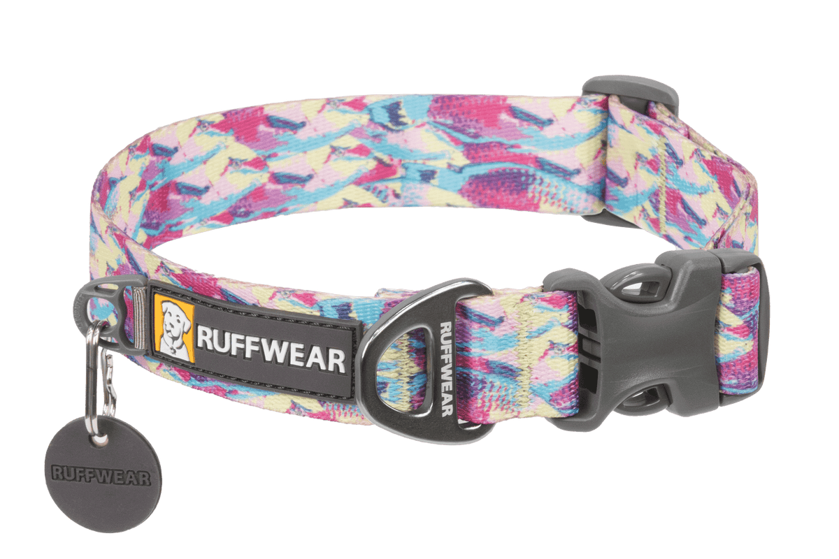Front Range™ Dog Collar - Eva Pet - Ruff Wear Inc.