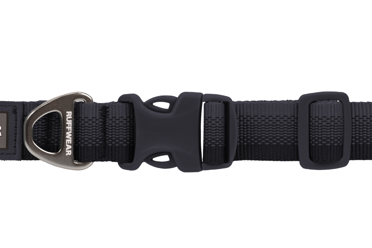 Front Range™ Dog Collar - Eva Pet - Ruff Wear Inc.