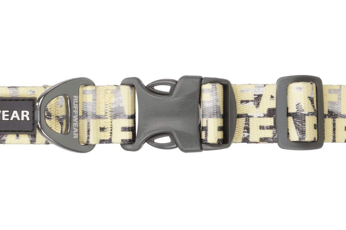 Front Range™ Dog Collar - Eva Pet - Ruff Wear Inc.