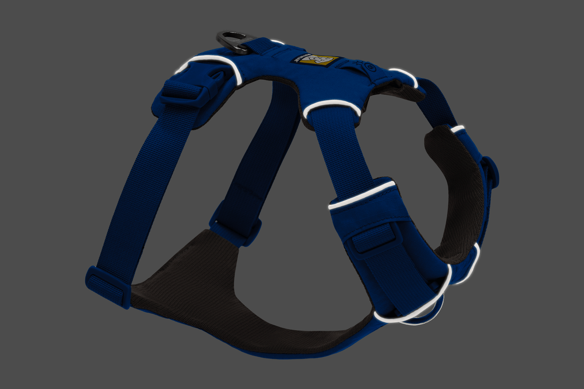 Front Range® Dog Harness - Eva Pet - Ruff Wear Inc.