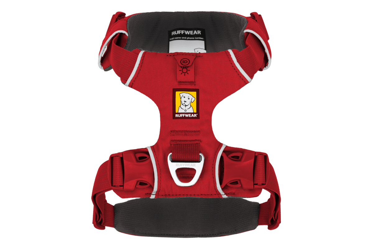 Front Range® Dog Harness - Eva Pet - Ruff Wear Inc.