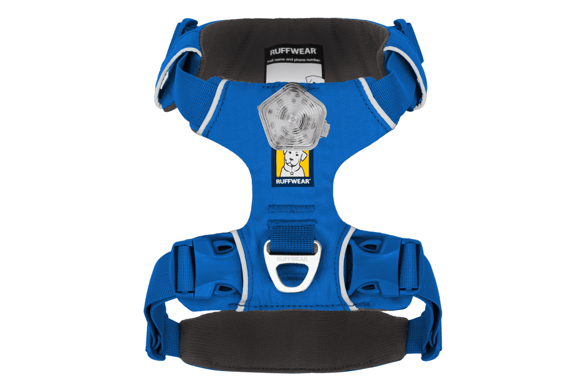 Front Range® Dog Harness - Eva Pet - Ruff Wear Inc.