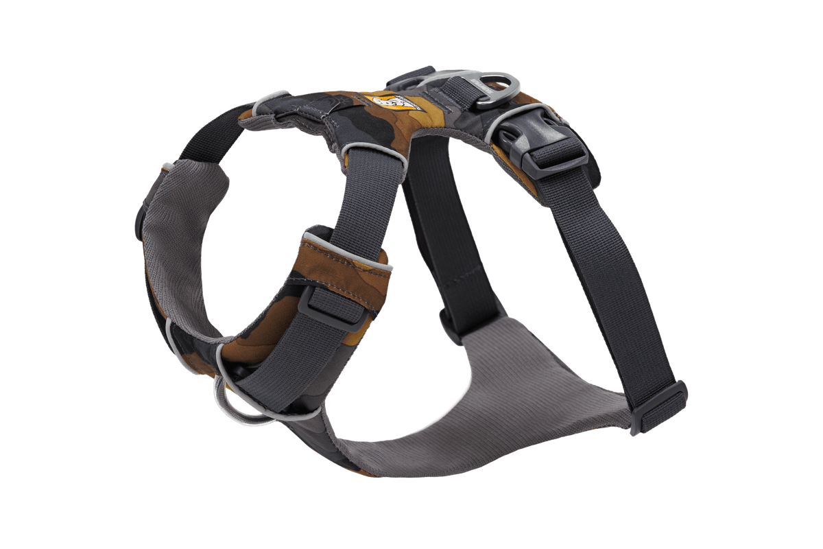 Front Range® Dog Harness - Eva Pet - Ruff Wear Inc.
