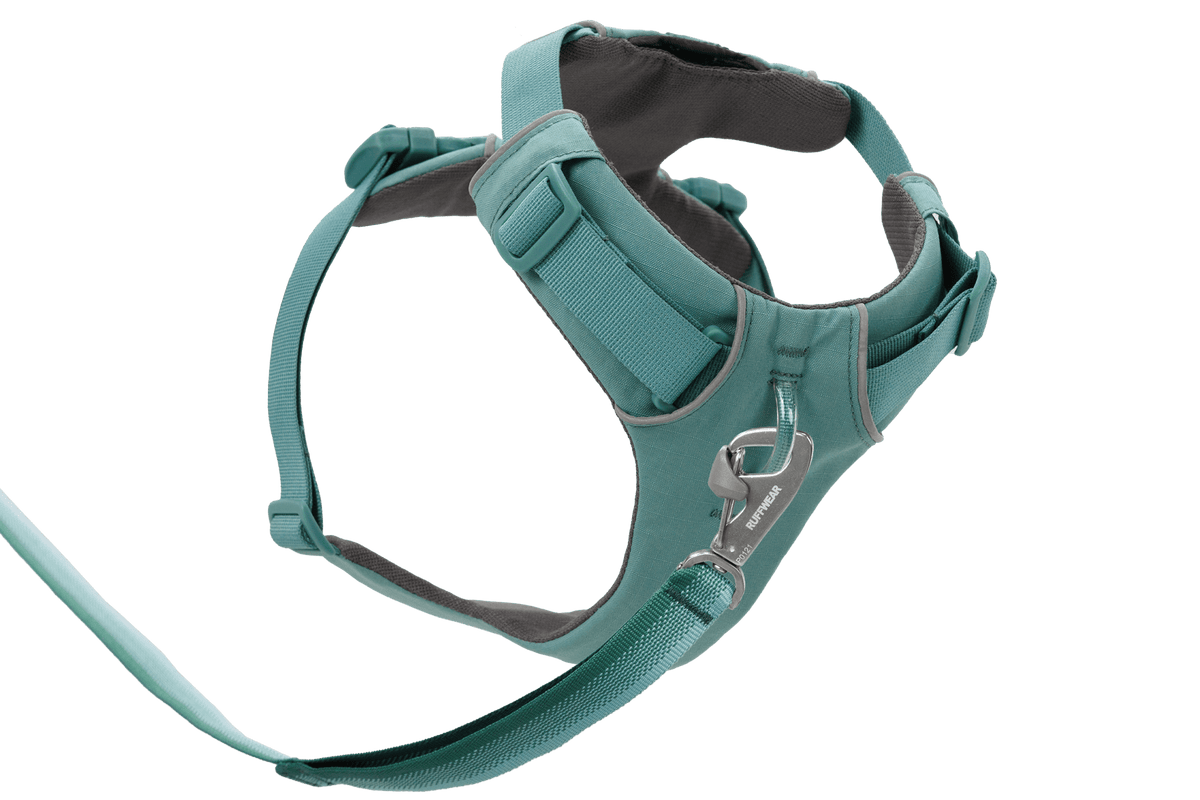 Front Range® Dog Harness - Eva Pet - Ruff Wear Inc.