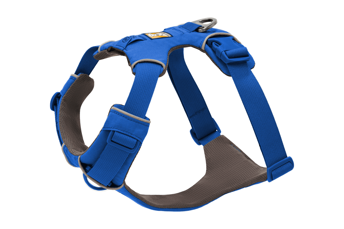 Front Range® Dog Harness - Eva Pet - Ruff Wear Inc.