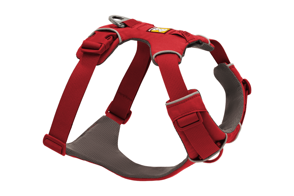 Front Range® Dog Harness - Eva Pet - Ruff Wear Inc.
