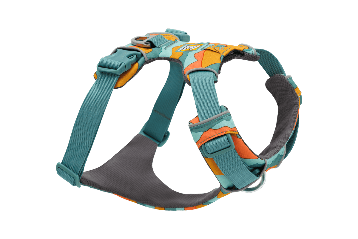 Front Range® Dog Harness - Eva Pet - Ruff Wear Inc.
