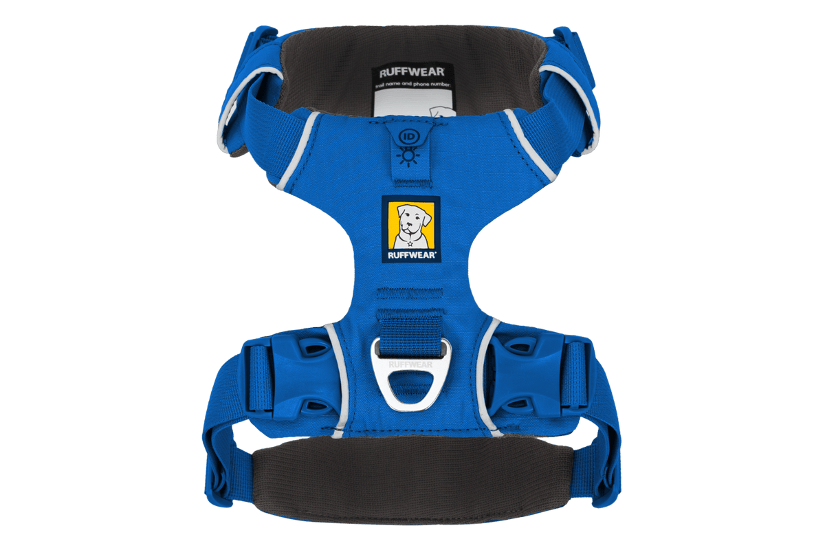 Front Range® Dog Harness - Eva Pet - Ruff Wear Inc.