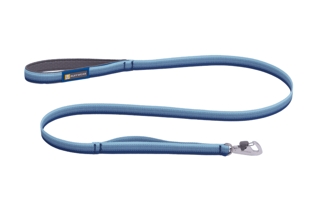 Front Range™ Dog Leash - Eva Pet - Ruff Wear Inc.