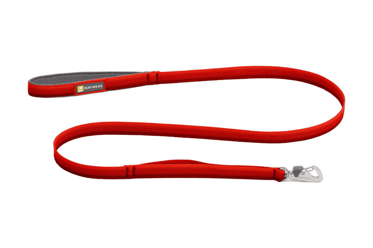 Front Range™ Dog Leash - Eva Pet - Ruff Wear Inc.